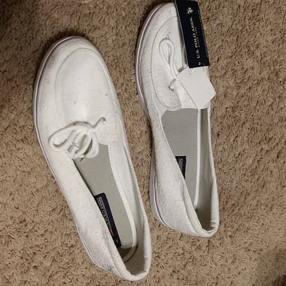 U.S. Polo Assn. Shoes
